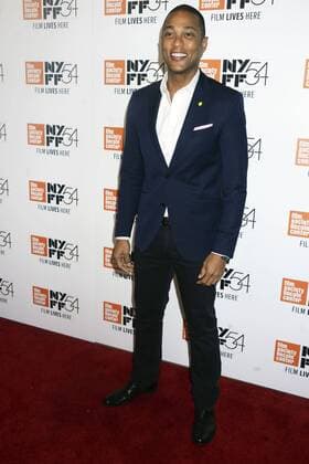 Don Lemon bei der Opening Night Gala mit der Premiere von 13th auf dem 54. New York Film Festival in der Alice Tully Hall. New York, 30.09.2016 Foto:xD.xVanxTinex xFuturexImage