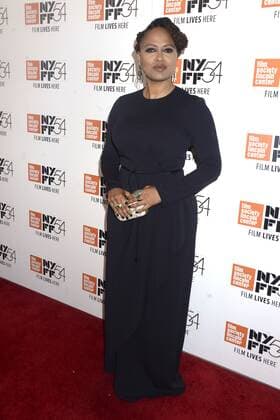 Ava DuVernay bei der Opening Night Gala mit der Premiere von 13th auf dem 54. New York Film Festival in der Alice Tully Hall. New York, 30.09.2016 Foto:xD.xVanxTinex xFuturexImage