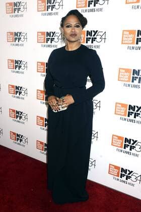 Ava DuVernay bei der Opening Night Gala mit der Premiere von 13th auf dem 54. New York Film Festival in der Alice Tully Hall. New York, 30.09.2016 Foto:xD.xVanxTinex xFuturexImage