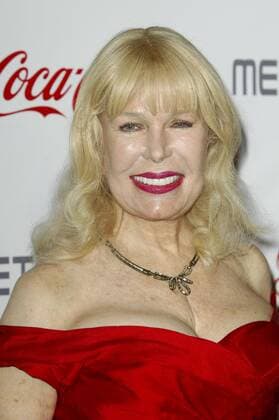 Loretta Swit METROPOLITAN FASHION WEEK CLOSING NIGHT GALA Burbank Patrick Rideaux PicturePerfect