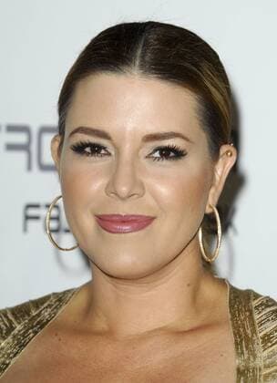 Alicia Machado METROPOLITAN FASHION WEEK CLOSING NIGHT GALA Burbank Patrick Rideaux PicturePerfect