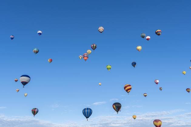 October 1, 2016 The 45th Albuquerque International Balloon Fiesta at Ballon Fiesta Park in Albuquerque, New Mexico 2016. Cal Sport Media Albuquerque U.S. - ZUMAcn2_