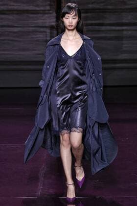 212063 Marineau Starface 2016-10-01 Paris France Paris Fashion week. Defilé PAP Printemps été 2016. Nina Ricci. Editorial use only  Copyright: xMarineaux STAR_212063_014