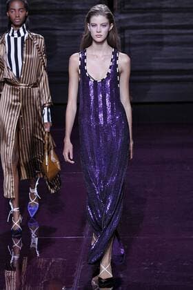 212063 Marineau Starface 2016-10-01 Paris France Paris Fashion week. Defilé PAP Printemps été 2016. Nina Ricci. Editorial use only  Copyright: xMarineaux STAR_212063_037
