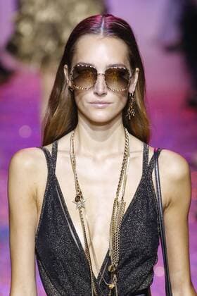 212062 Marineau Starface 2016-10-01 Paris France Paris Fashion week. Defilé PAP Printemps été 2016. Nina Ricci. Editorial use only  Copyright: xMarineaux STAR_212062_036