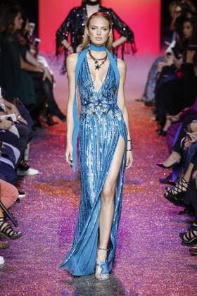 212062 Marineau Starface 2016-10-01 Paris France Paris Fashion week. Defilé PAP Printemps été 2016. Nina Ricci. Editorial use only  Copyright: xMarineaux STAR_212062_071