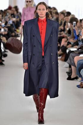 212065 Marineau Starface 2016-10-02 Paris France Paris Fashion Week. Défilé PAP Printemps-Eté 2017. BALENCIAGA. Editorial use only  Copyright: xMarineaux STAR_212065_019