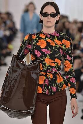 212065 Marineau Starface 2016-10-02 Paris France Paris Fashion Week. Défilé PAP Printemps-Eté 2017. BALENCIAGA. Editorial use only  Copyright: xMarineaux STAR_212065_042