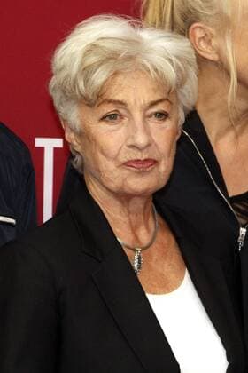 Nicole Heesters bei der Premiere von Apropos Glück auf dem 24. Filmfest Hamburg 2016 im Cinemaxx am Dammtor. Hamburg, 02.10.2016 Foto:xgbrcix xFuturexImage