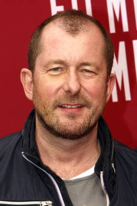 Martin Lindow bei der Premiere von Apropos Glück auf dem 24. Filmfest Hamburg 2016 im Cinemaxx am Dammtor. Hamburg, 02.10.2016 Foto:xgbrcix xFuturexImage