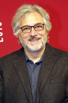 Michael Dudok de Wit bei der Premiere von Die rote Schildkröte auf dem 24. Filmfest Hamburg 2016 im Cinemaxx am Dammtor. Hamburg, 02.10.2016 Foto:xgbrcix xFuturexImage