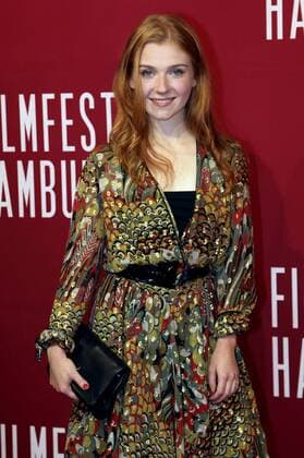 Franziska Brandmeier bei der Premiere von Mörderische Stille auf dem 24. Filmfest Hamburg 2016 im Cinemaxx am Dammtor. Hamburg, 02.10.2016 Foto:xgbrcix xFuturexImage
