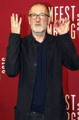 Peter Lohmeyer bei der Premiere von Mörderische Stille auf dem 24. Filmfest Hamburg 2016 im Cinemaxx am Dammtor. Hamburg, 02.10.2016 Foto:xgbrcix xFuturexImage