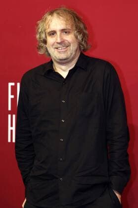 Michael O Shea bei der Premiere von TThe Transfiguration auf dem 24. Filmfest Hamburg 2016 im Cinemaxx am Dammtor. Hamburg, 02.10.2016 Foto:xgbrcix xFuturexImage