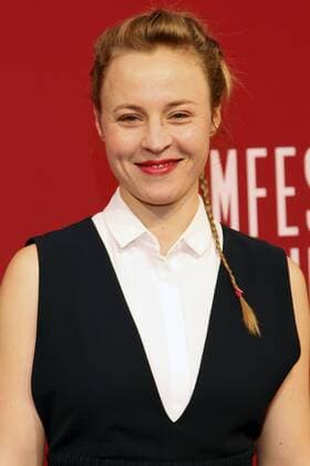Katja Danowski bei der Premiere von Tatort - Borowski und das Fest des Nordens auf dem 24. Filmfest Hamburg 2016 im Cinemaxx am Dammtor. Hamburg, 01.10.2016 Foto:xgbrcix xFuturexImage