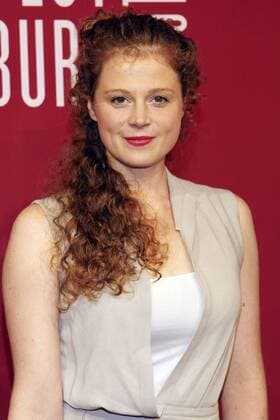 Anja Antonowicz bei der Premiere von Tatort - Borowski und das Fest des Nordens auf dem 24. Filmfest Hamburg 2016 im Cinemaxx am Dammtor. Hamburg, 01.10.2016 Foto:xgbrcix xFuturexImage