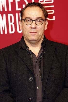 Albrecht Ganskopf bei der Premiere von Nachtschicht - Ladies First auf dem 24. Filmfest Hamburg 2016 im Cinemaxx am Dammtor. Hamburg, 01.10.2016 Foto:xgbrcix xFuturexImage