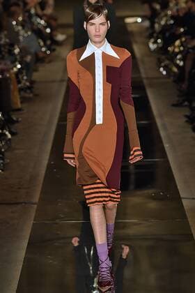 212080 Marineau Starface 2016-10-02 Paris France Paris Fashion week. Pret-a-porter printemps-ete 2017. Defile Givenchy.Paris Fashion week. Ready-to-wear spring-summer 2017 Defile Givenchy. Givenchy, spring-summer 2017 Paris, France Editorial Use Only _sans_perso  Copyright: xMarineaux STAR_212080_029
