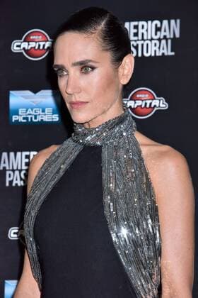 American Pastoral Filmpremiere in Rom - Rome, Red Carpet American Pastoral . Pictured: Jennifer Connelly  Copyright: xPoolxRomax2x