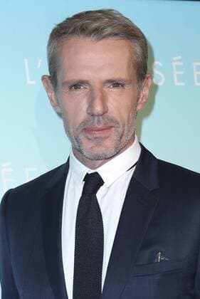 Premiere von l Odyssee in Paris - Lambert Wilson CELEBRITIES : Premiere l Odyssee - Paris - 03 10 2016 GwendolineLeGoff Panoramic 
