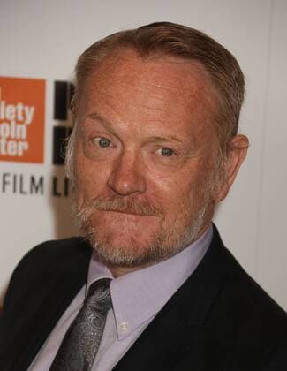 October 3, 2016 - New York, New York, U.S. - Actor JARED HARRIS attends the New York premiere of Certain Women held during the 54th Annual New York Film Festival at Alice Tully Hall at Lincoln Center. New York U.S. - ZUMAk03_