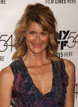 October 3, 2016 - New York, New York, U.S. - Actress LAURA DERN attends the New York premiere of Certain Women held during the 54th Annual New York Film Festival at Alice Tully Hall at Lincoln Center. New York U.S. - ZUMAk03_