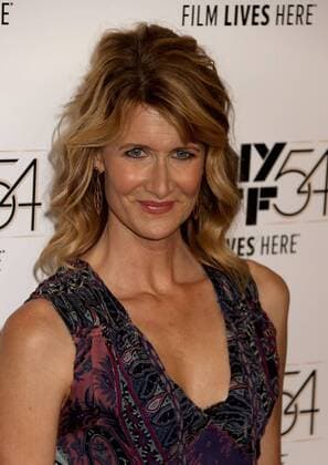 October 3, 2016 - New York, New York, U.S. - Actress LAURA DERN attends the New York premiere of Certain Women held during the 54th Annual New York Film Festival at Alice Tully Hall at Lincoln Center. New York U.S. - ZUMAk03_
