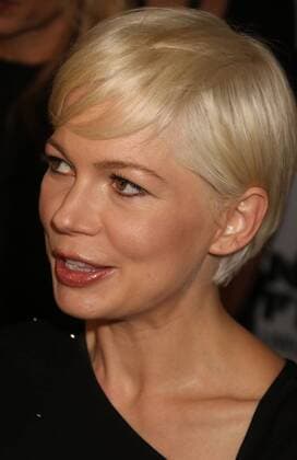 October 3, 2016 - New York, New York, U.S. - Actress MICHELLE WILLIAMS attends the New York premiere of Certain Women held during the 54th Annual New York Film Festival at Alice Tully Hall at Lincoln Center. New York U.S. - ZUMAk03_