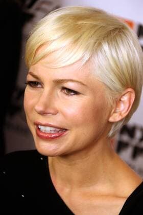 October 3, 2016 - New York, New York, U.S. - Actress MICHELLE WILLIAMS attends the New York premiere of Certain Women held during the 54th Annual New York Film Festival at Alice Tully Hall at Lincoln Center. New York U.S. - ZUMAk03_
