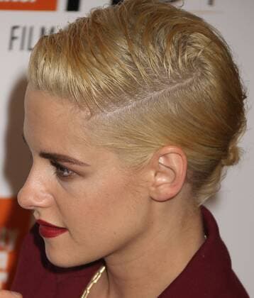 October 3, 2016 - New York, New York, U.S. - Actress KRISTEN STEWART attends the New York premiere of Certain Women held during the 54th Annual New York Film Festival at Alice Tully Hall at Lincoln Center. New York U.S. - ZUMAk03_