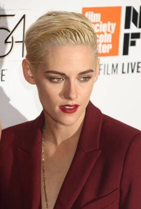 October 3, 2016 - New York, New York, U.S. - Actress KRISTEN STEWART attends the New York premiere of Certain Women held during the 54th Annual New York Film Festival at Alice Tully Hall at Lincoln Center. New York U.S. - ZUMAk03_