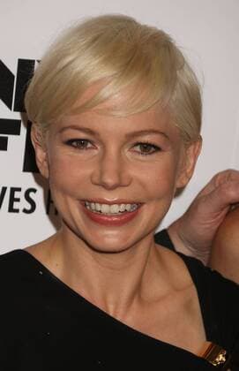 October 3, 2016 - New York, New York, U.S. - Actress MICHELLE WILLIAMS attends the New York premiere of Certain Women held during the 54th Annual New York Film Festival at Alice Tully Hall at Lincoln Center. New York U.S. - ZUMAk03_