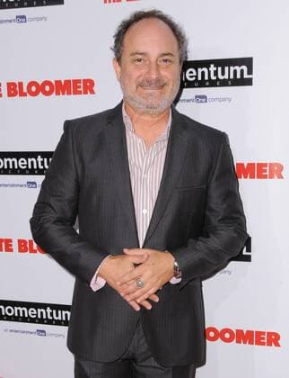 October 3, 2016 - Westwood, CA, United States - 03 October 2016 - Westwood, California. Kevin Pollack. Premiere Of Momentum Pictures The Late Bloomer held at iPic Theaters Westwood. Photo Credit: AdMedia Westwood United States - ZUMAa123