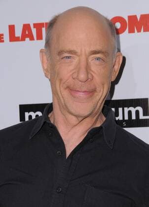 October 3, 2016 - Westwood, CA, United States - 03 October 2016 - Westwood, California. J.K. Simmons. Premiere Of Momentum Pictures The Late Bloomer held at iPic Theaters Westwood. Photo Credit: AdMedia Westwood United States - ZUMAa123