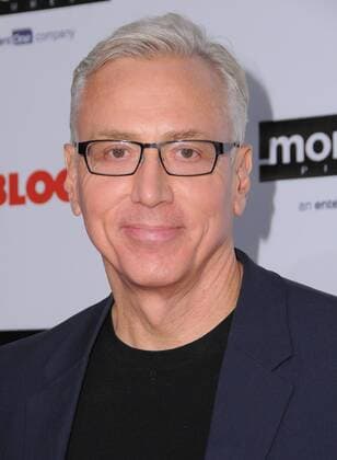 October 3, 2016 - Westwood, CA, United States - 03 October 2016 - Westwood, California. Dr. Drew Pinsky. Premiere Of Momentum Pictures The Late Bloomer held at iPic Theaters Westwood. Photo Credit: AdMedia Westwood United States - ZUMAa123