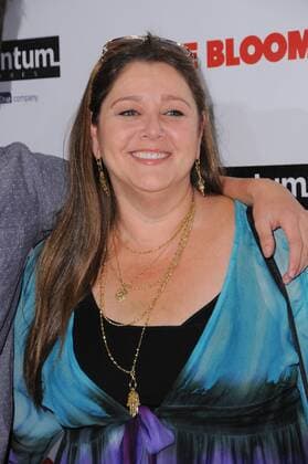 October 3, 2016 - Westwood, CA, United States - 03 October 2016 - Westwood, California. Camryn Manheim. Premiere Of Momentum Pictures The Late Bloomer held at iPic Theaters Westwood. Photo Credit: AdMedia Westwood United States - ZUMAa123