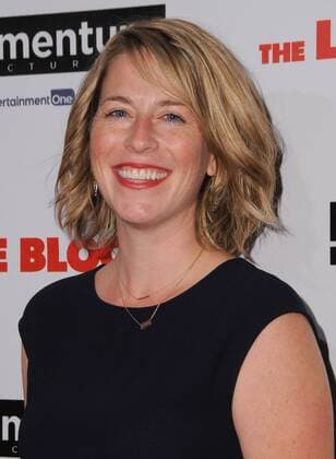 October 3, 2016 - Westwood, CA, United States - 03 October 2016 - Westwood, California. Ann Tierney. Premiere Of Momentum Pictures The Late Bloomer held at iPic Theaters Westwood. Photo Credit: AdMedia Westwood United States - ZUMAa123