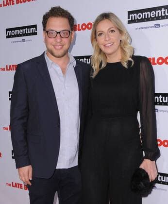 October 3, 2016 - Westwood, CA, United States - 03 October 2016 - Westwood, California. Raphael Kryszek. Premiere Of Momentum Pictures The Late Bloomer held at iPic Theater. Photo Credit: AdMedia Westwood United States - ZUMAa123