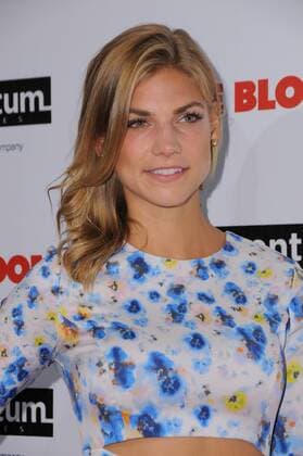 October 3, 2016 - Westwood, CA, United States - 03 October 2016 - Westwood, California. Bri Winkler. Premiere Of Momentum Pictures The Late Bloomer held at iPic Theaters Westwood. Photo Credit: AdMedia Westwood United States - ZUMAa123