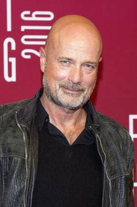 Christian Berkel bei der Premiere von Elle auf dem 24. Filmfest Hamburg 2016 im Cinemaxx am Dammtor. Hamburg, 03.10.2016 Foto:xgbrcix xFuturexImage