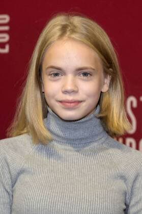 Maria Matschke bei der Premiere von Neu in unserer Familie auf dem 24. Filmfest Hamburg 2016 im Cinemaxx am Dammtor. Hamburg, 03.10.2016 Foto:xgbrcix xFuturexImage