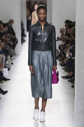 Paris Fashion Week - Hermes Modenschau 212128 Marineau Starface Paris France Paris Fashion Week. Défilé PAP Printemps-Eté 2017. HERMES. Editorial use only  Copyright: xMarineaux STAR_212128_026