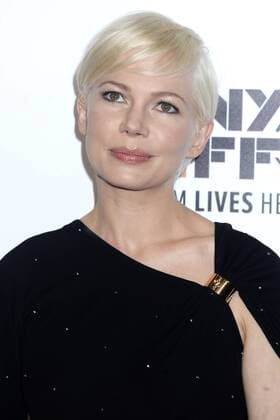 Michelle Williams bei der Premiere von Certain Women auf dem 54. New York Film Festival in der Alice Tully Hall. New York, 03.10.2016 Foto:xD.xVanxTinex xFuturexImage