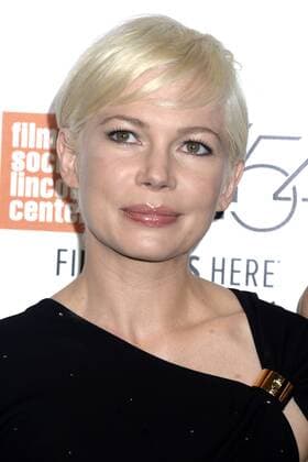 Michelle Williams bei der Premiere von Certain Women auf dem 54. New York Film Festival in der Alice Tully Hall. New York, 03.10.2016 Foto:xD.xVanxTinex xFuturexImage