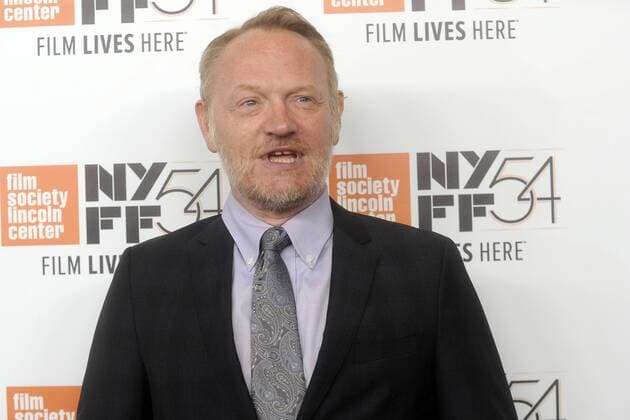 Jared Harris bei der Premiere von Certain Women auf dem 54. New York Film Festival in der Alice Tully Hall. New York, 03.10.2016 Foto:xD.xVanxTinex xFuturexImage