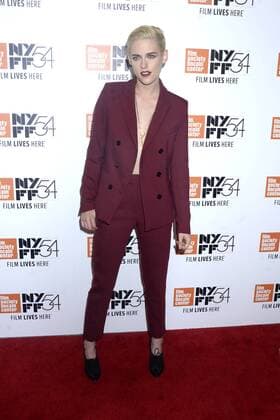 Kristen Stewart bei der Premiere von Certain Women auf dem 54. New York Film Festival in der Alice Tully Hall. New York, 03.10.2016 Foto:xD.xVanxTinex xFuturexImage
