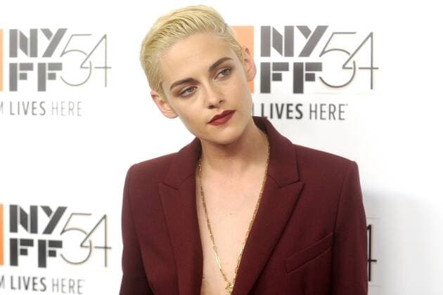 Kristen Stewart bei der Premiere von Certain Women auf dem 54. New York Film Festival in der Alice Tully Hall. New York, 03.10.2016 Foto:xD.xVanxTinex xFuturexImage