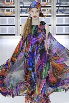212146 Marineau Starface 2016-10-04 Paris France Paris Fashion week. Pret-a-porter printemps-ete 2017. Defile Chanel. Chanel, spring-summer 2017 Paris, France Paris Fashion week. Ready-to-wear spring-summer 2017 Defile Chanel Editorial Use Only _sans_perso  Copyright: xMarineaux STAR_212146_060