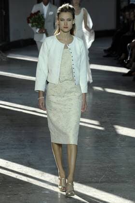 Paris Fashion Week - Agnes B. 212149 Marineau Starface 2016-10-04 Paris France Paris Fashion week. Pret-a-porter printemps-ete 2017. Defile Agnes B. Paris Fashion week. Ready-to-wear spring-summer 2017 Defile Agnes B. Agnès b., spring-summer 2017 Paris, France Editorial Use Only _sans_perso  Copyright: xMarineaux STAR_212149_058