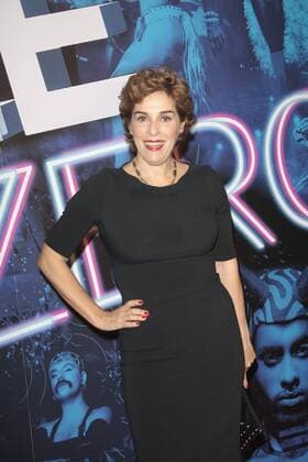 Estreno The Hole Zero Anabel Alonso Madrid 0410 2016 482 Cordon Press Photo by Paco Suarez Abad Cordon Press  PacoxSuarezxAbad